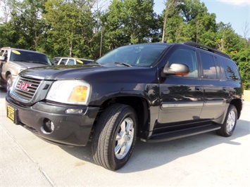 2005 GMC Envoy XL SLE   - Photo 11 - Cincinnati, OH 45255