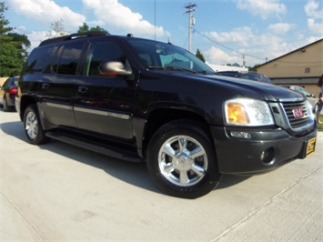 2005 GMC Envoy XL SLE   - Photo 10 - Cincinnati, OH 45255