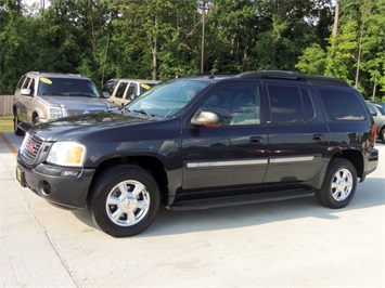 2005 GMC Envoy XL SLE   - Photo 3 - Cincinnati, OH 45255