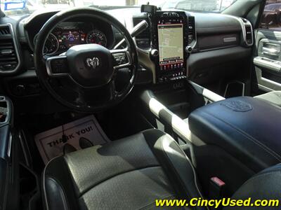 2019 RAM 2500 Laramie - Photo 10 - Cincinnati, OH 45255