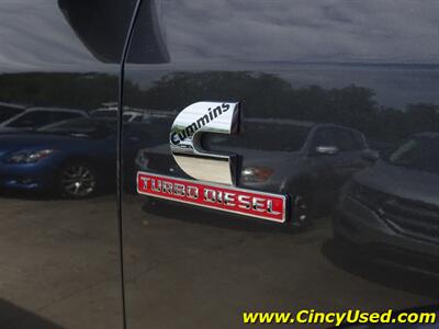 2019 RAM 2500 Laramie - Photo 31 - Cincinnati, OH 45255