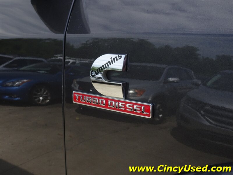 2019 RAM 2500 Laramie - Photo 31 - Cincinnati, OH 45255