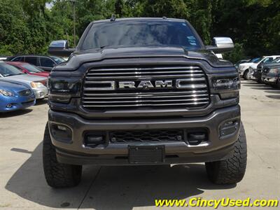2019 RAM 2500 Laramie - Photo 2 - Cincinnati, OH 45255