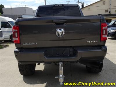 2019 RAM 2500 Laramie - Photo 8 - Cincinnati, OH 45255