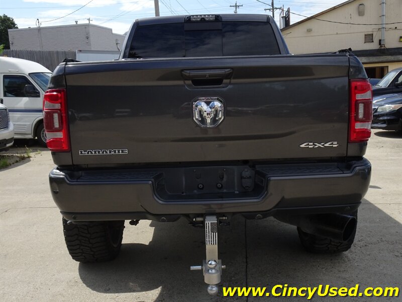 2019 RAM 2500 Laramie - Photo 8 - Cincinnati, OH 45255