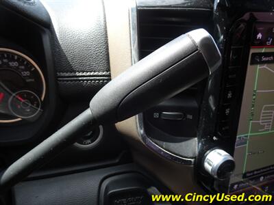 2019 RAM 2500 Laramie - Photo 22 - Cincinnati, OH 45255