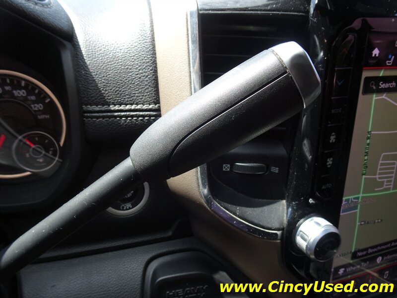 2019 RAM 2500 Laramie - Photo 22 - Cincinnati, OH 45255
