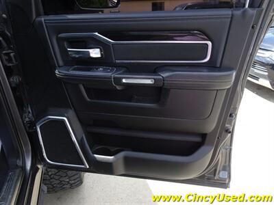 2019 RAM 2500 Laramie - Photo 17 - Cincinnati, OH 45255