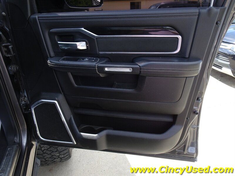 2019 RAM 2500 Laramie - Photo 17 - Cincinnati, OH 45255