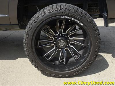 2019 RAM 2500 Laramie - Photo 33 - Cincinnati, OH 45255