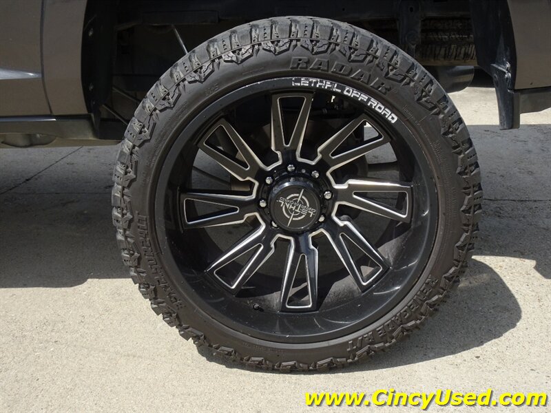 2019 RAM 2500 Laramie - Photo 33 - Cincinnati, OH 45255