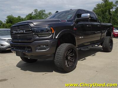 2019 RAM 2500 Laramie - Photo 3 - Cincinnati, OH 45255