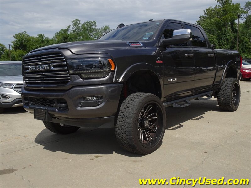 2019 RAM 2500 Laramie - Photo 3 - Cincinnati, OH 45255