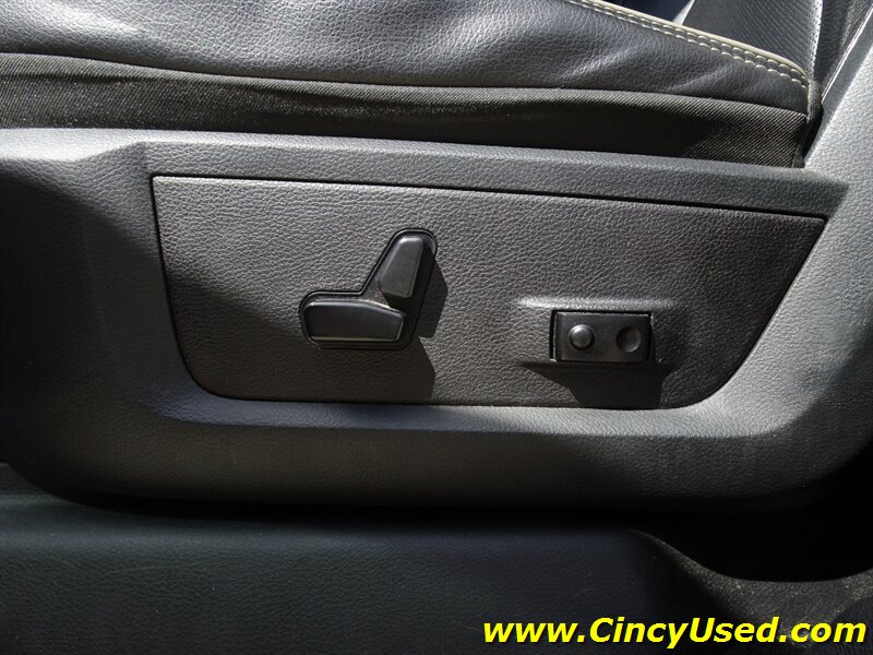 2019 RAM 2500 Laramie - Photo 19 - Cincinnati, OH 45255