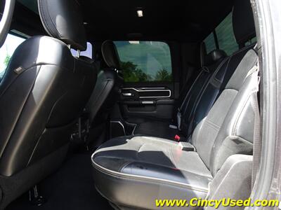 2019 RAM 2500 Laramie - Photo 14 - Cincinnati, OH 45255