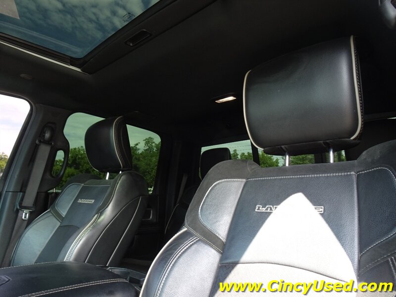 2019 RAM 2500 Laramie - Photo 13 - Cincinnati, OH 45255
