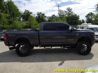 2019 RAM 2500 Laramie - Photo 6 - Cincinnati, OH 45255