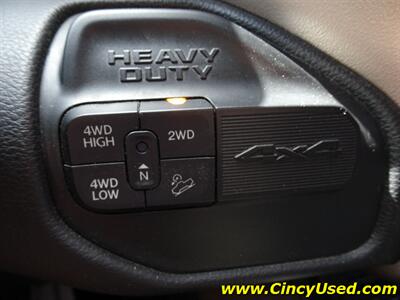 2019 RAM 2500 Laramie - Photo 21 - Cincinnati, OH 45255