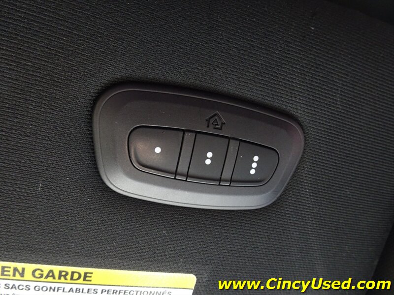 2019 RAM 2500 Laramie - Photo 26 - Cincinnati, OH 45255