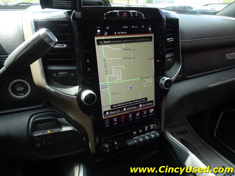 2019 RAM 2500 Laramie - Photo 20 - Cincinnati, OH 45255