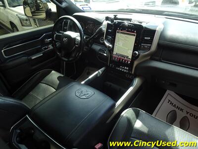 2019 RAM 2500 Laramie - Photo 16 - Cincinnati, OH 45255