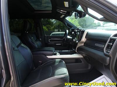 2019 RAM 2500 Laramie - Photo 18 - Cincinnati, OH 45255