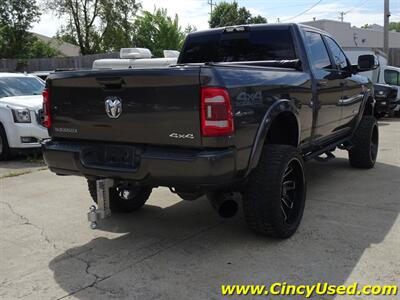2019 RAM 2500 Laramie - Photo 7 - Cincinnati, OH 45255