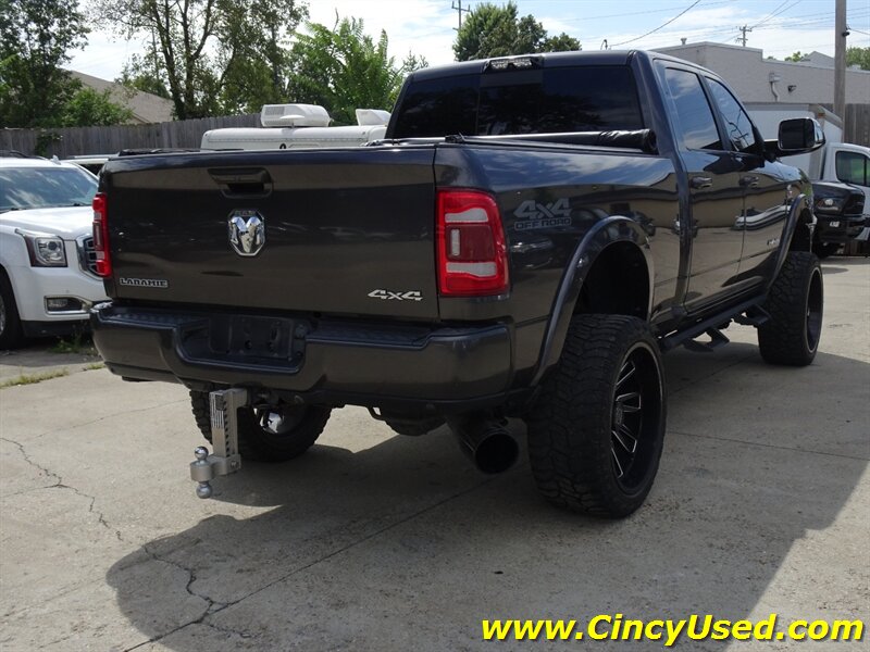 2019 RAM 2500 Laramie - Photo 7 - Cincinnati, OH 45255