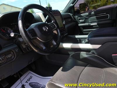 2019 RAM 2500 Laramie - Photo 11 - Cincinnati, OH 45255