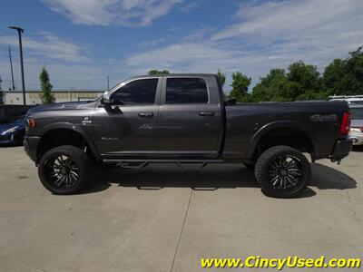 2019 RAM 2500 Laramie - Photo 5 - Cincinnati, OH 45255