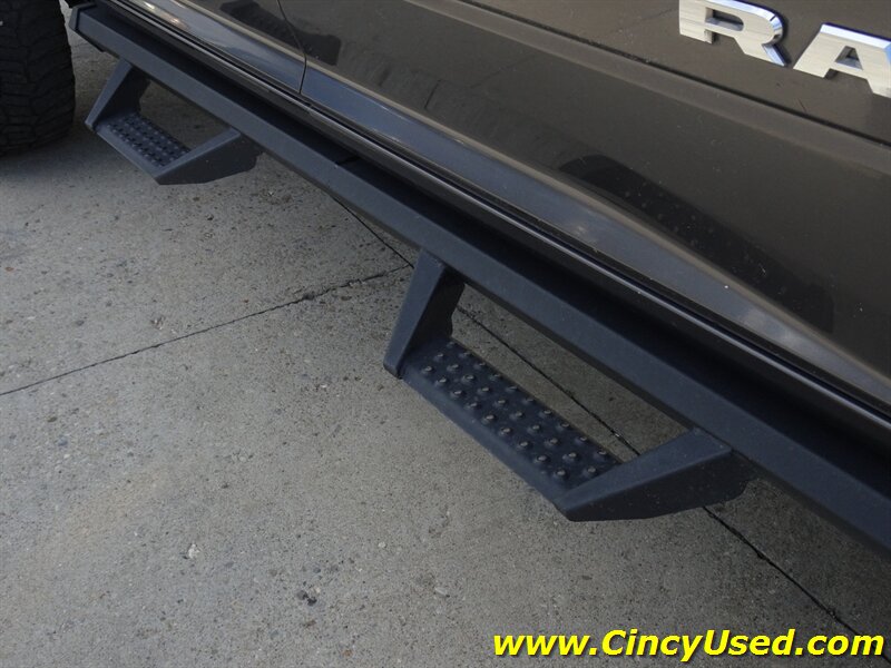 2019 RAM 2500 Laramie - Photo 28 - Cincinnati, OH 45255