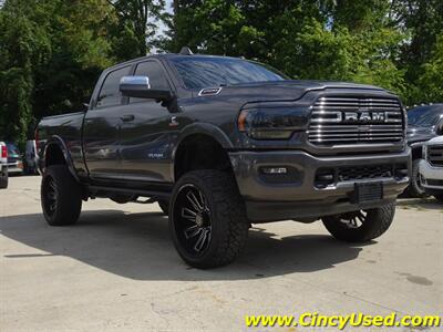 2019 RAM 2500 Laramie - Photo 4 - Cincinnati, OH 45255