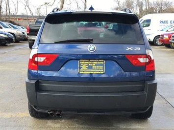 2004 BMW X3 3.0i   - Photo 5 - Cincinnati, OH 45255