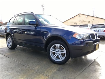 2004 BMW X3 3.0i   - Photo 10 - Cincinnati, OH 45255