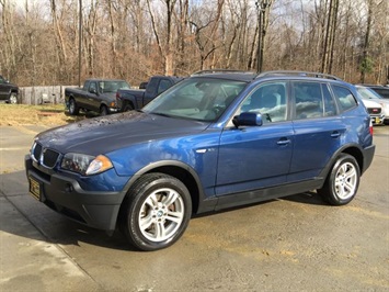 2004 BMW X3 3.0i   - Photo 3 - Cincinnati, OH 45255