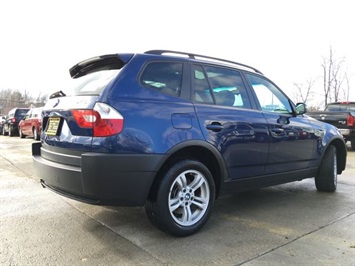 2004 BMW X3 3.0i   - Photo 13 - Cincinnati, OH 45255