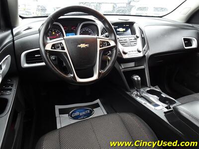 2017 Chevrolet Equinox LT - Photo 9 - Cincinnati, OH 45255