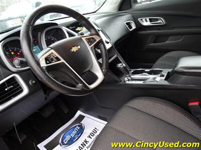 2017 Chevrolet Equinox LT - Photo 12 - Cincinnati, OH 45255
