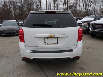 2017 Chevrolet Equinox LT - Photo 7 - Cincinnati, OH 45255