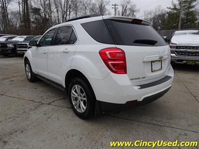 2017 Chevrolet Equinox LT - Photo 8 - Cincinnati, OH 45255