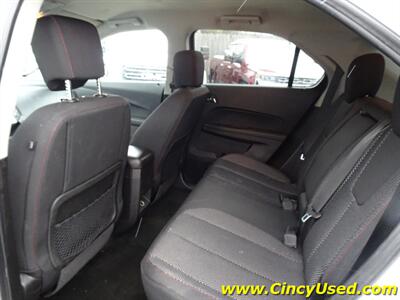 2017 Chevrolet Equinox LT - Photo 13 - Cincinnati, OH 45255