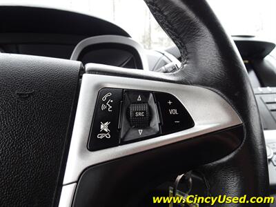 2017 Chevrolet Equinox LT - Photo 22 - Cincinnati, OH 45255