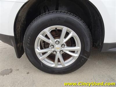 2017 Chevrolet Equinox LT - Photo 31 - Cincinnati, OH 45255