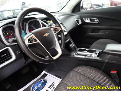 2017 Chevrolet Equinox LT - Photo 11 - Cincinnati, OH 45255