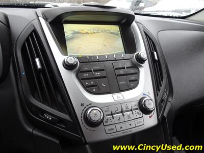 2017 Chevrolet Equinox LT - Photo 19 - Cincinnati, OH 45255