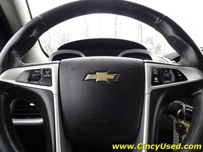 2017 Chevrolet Equinox LT - Photo 20 - Cincinnati, OH 45255