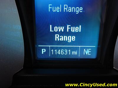 2017 Chevrolet Equinox LT - Photo 23 - Cincinnati, OH 45255