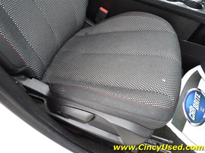 2017 Chevrolet Equinox LT - Photo 26 - Cincinnati, OH 45255