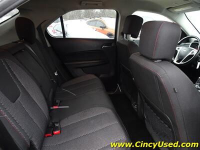 2017 Chevrolet Equinox LT - Photo 14 - Cincinnati, OH 45255