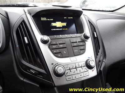 2017 Chevrolet Equinox LT - Photo 18 - Cincinnati, OH 45255